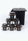 Coffret Douceurs de Miels