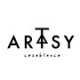 Artsy concept store