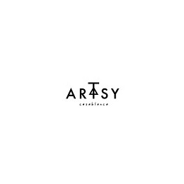 Artsy concept store