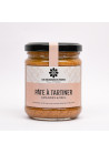 Pâte à tartiner Amandes et miel