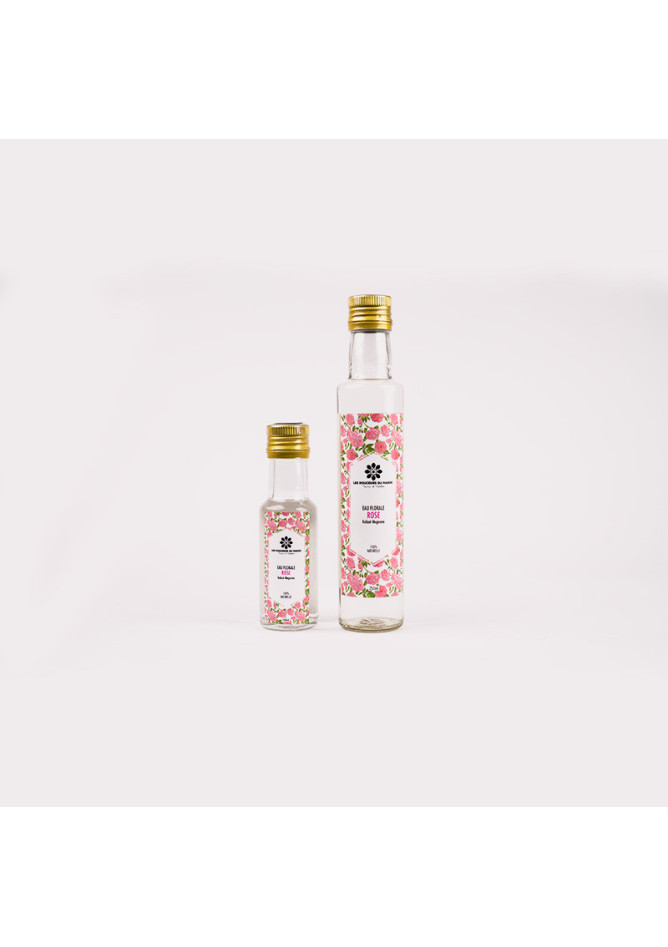 Eau de rose