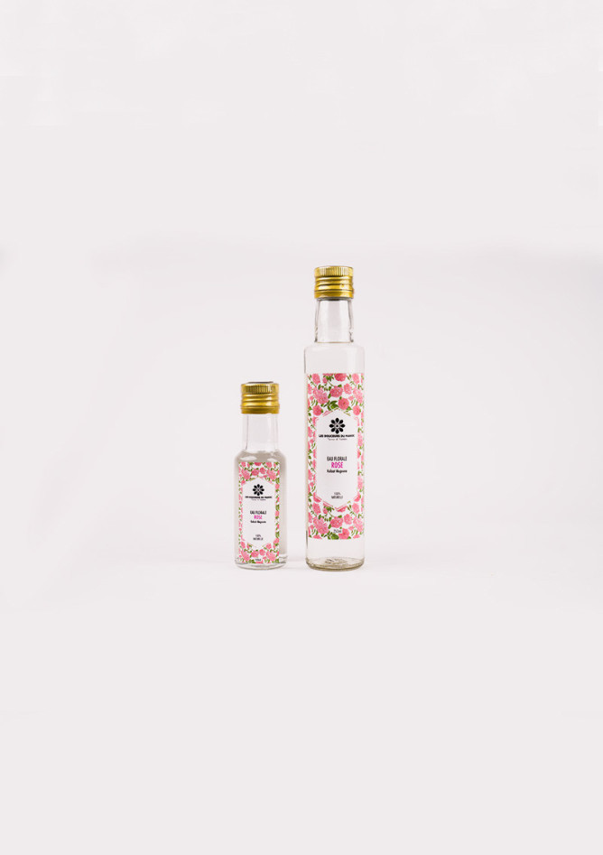 Eau de rose Eau de rose