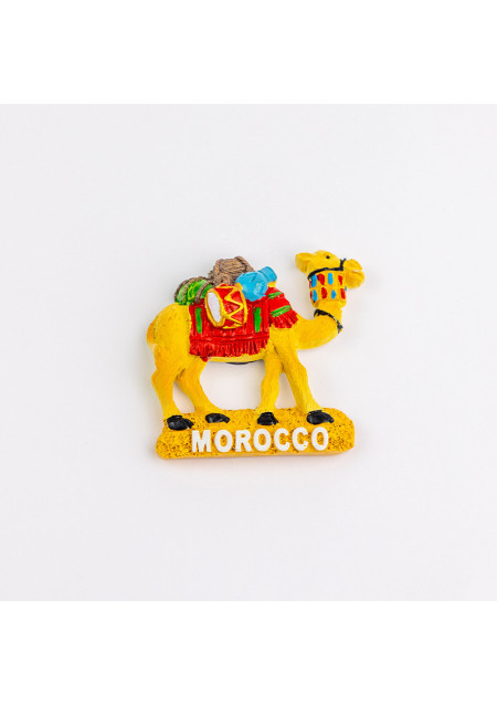Magnet Morocco