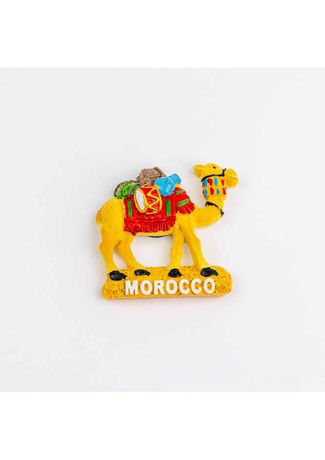Magnet Morocco